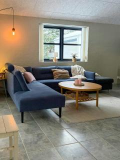 Summer house by Limfjorden near Trend Strand - 7