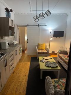 AMEB Cosy Self-Catering Apartment in Mount Croix - 4