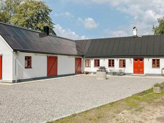 Renovated 19th-century house in southern Skane - 9