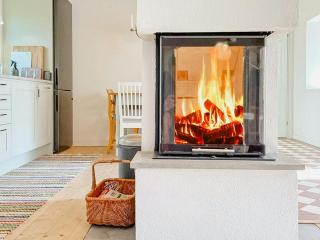 Renovated 19th-century house in southern Skane - 3