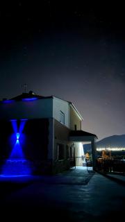 VILLA RINCON DEL BUITRE - 7