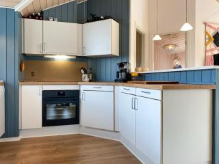 Bright holiday home with large terrace near Nyborg - 5