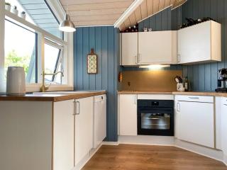 Bright holiday home with large terrace near Nyborg - 6