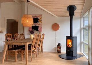 Bright holiday home with large terrace near Nyborg - 1
