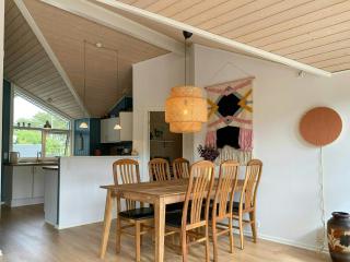 Bright holiday home with large terrace near Nyborg - 2