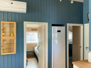Bright holiday home with large terrace near Nyborg - 4