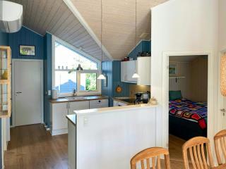 Bright holiday home with large terrace near Nyborg - 3