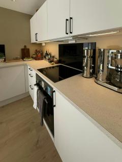 Thoughtfully furnished flat in Grunerlokka - 4