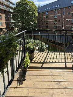 Thoughtfully furnished flat in Grunerlokka - 7