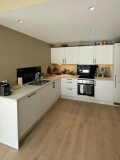 Thoughtfully furnished flat in Grunerlokka - 5