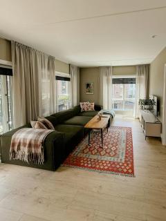Thoughtfully furnished flat in Grunerlokka - 2