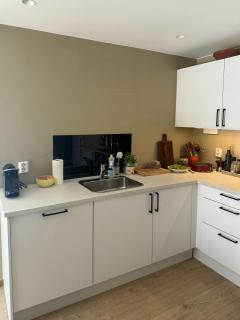 Thoughtfully furnished flat in Grunerlokka - 6