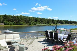 Cabin with views over Hvaler archipelago - 0