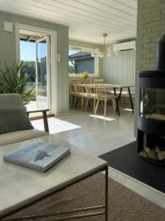 Cabin with views over Hvaler archipelago - 5