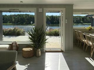 Cabin with views over Hvaler archipelago - 3