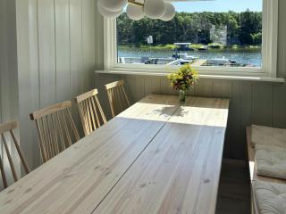 Cabin with views over Hvaler archipelago - 4