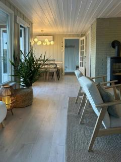 Cabin with views over Hvaler archipelago - 1