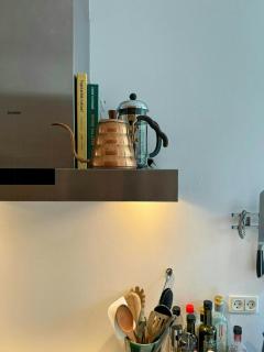 Art-filled flat near Copenhagen's green areas - 4