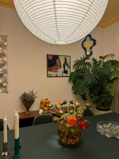 Art-filled flat near Copenhagen's green areas - 2