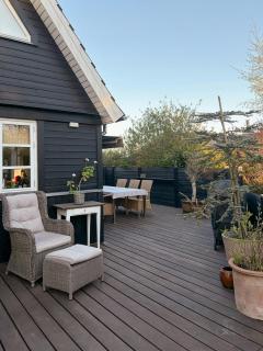 Spa hotel charm by the beach in Vejlby Fed - 7