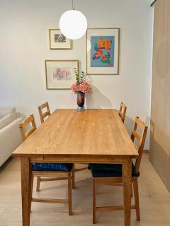 Quiet apartment with sea views in central Oslo - 7
