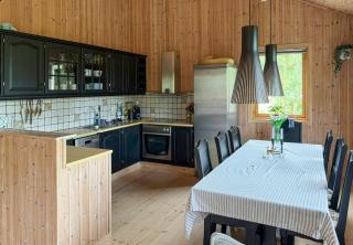 Mountain cabin in Snodalen with fireplace - 5