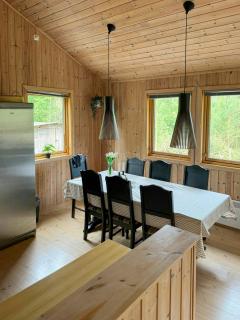 Mountain cabin in Snodalen with fireplace - 3