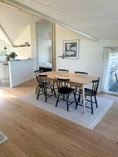 Family house with beach access at Bildso Strand - 6