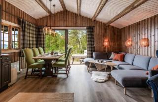 Cozy mountain cabin at 962m - 0