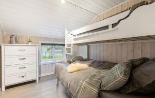 Spacious modern cabin in a quiet setting on Voss - 4