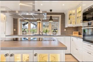 Spacious modern cabin in a quiet setting on Voss - 7