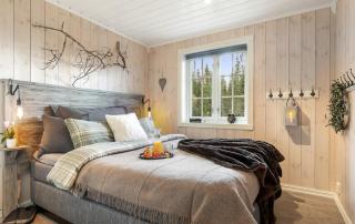 Spacious modern cabin in a quiet setting on Voss - 5