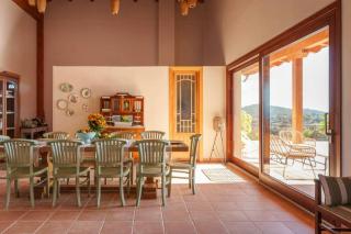 Border design estate with historic olive grove - 9