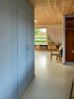Retro 70s house with lake views in Jelling - 3