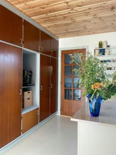 Retro 70s house with lake views in Jelling - 2