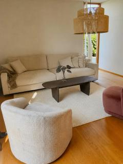 Dreamy atrium house near Skrea Beach - 5