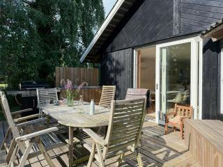 A soulful summer house near Hornbaek - 8