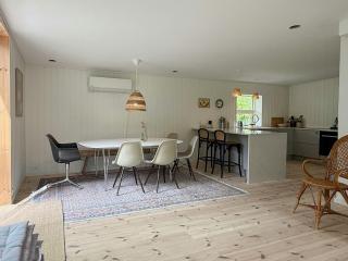 A soulful summer house near Hornbaek - 9