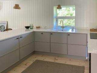A soulful summer house near Hornbaek - 5