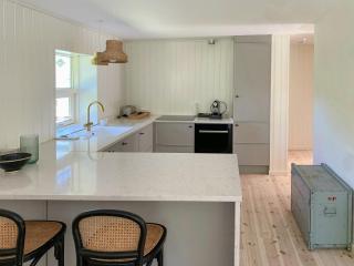 A soulful summer house near Hornbaek - 4