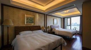 Hangzhou Lingtao Pavilion Hotel - 9