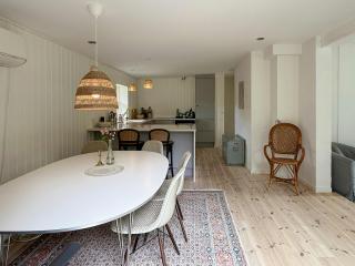 A soulful summer house near Hornbaek - 3