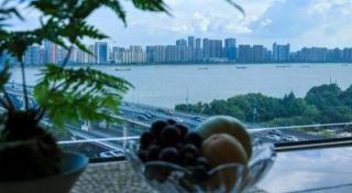 Hangzhou Lingtao Pavilion Hotel - 8