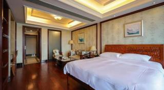 Hangzhou Lingtao Pavilion Hotel - 7