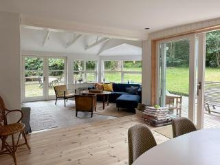 A soulful summer house near Hornbaek - 2