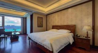 Hangzhou Lingtao Pavilion Hotel - 5