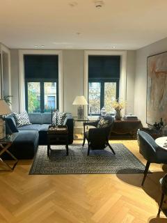 Stylish apartment in central Oslo - 6