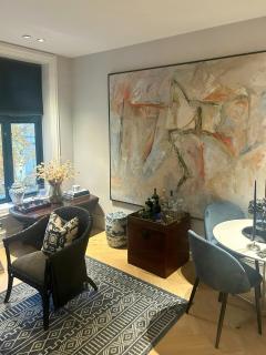 Stylish apartment in central Oslo - 3