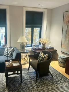 Stylish apartment in central Oslo - 4