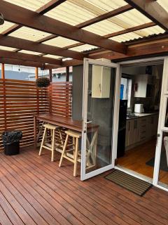AMEB Cosy Self-Catering Apartment in Mount Croix - 7